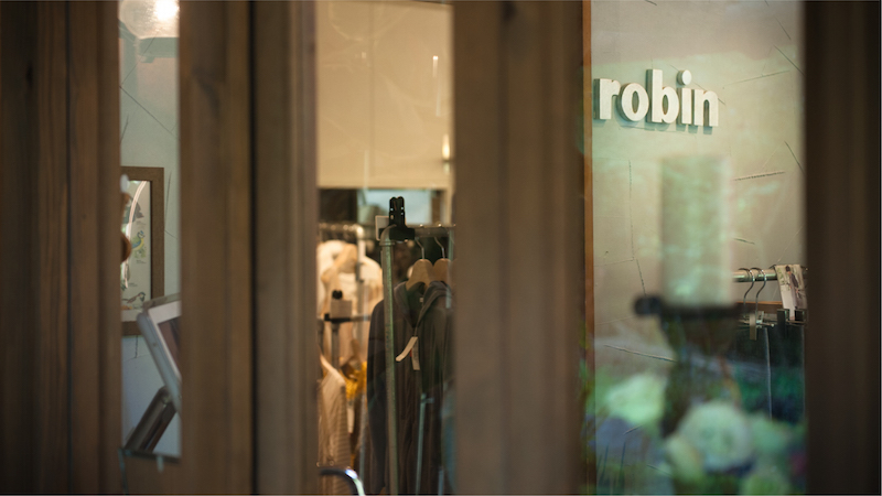 robin ASO（ロビン阿蘇）No.2